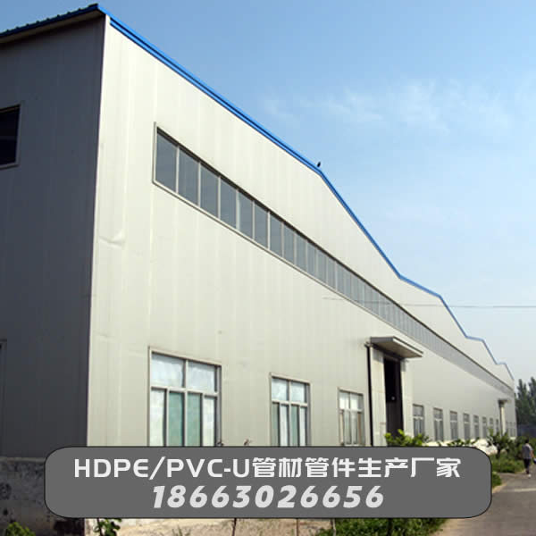 山東陽谷恒泰實業(yè)有限公司2萬平方米生產車間