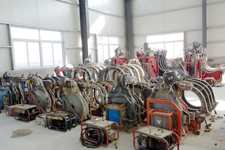 完善售后、使用放心